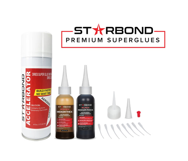 Starbond Products