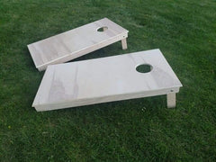 OG Cornhole Board Plans